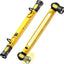 HoodFlex LED Light Bar - Premium Work Light