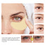 Retinol Eye Mask, Lightening And Lifting Fine Lines Around Eyes Repair Dark Circles And Eye Bags Moisturizing Eye Mask - Korvel