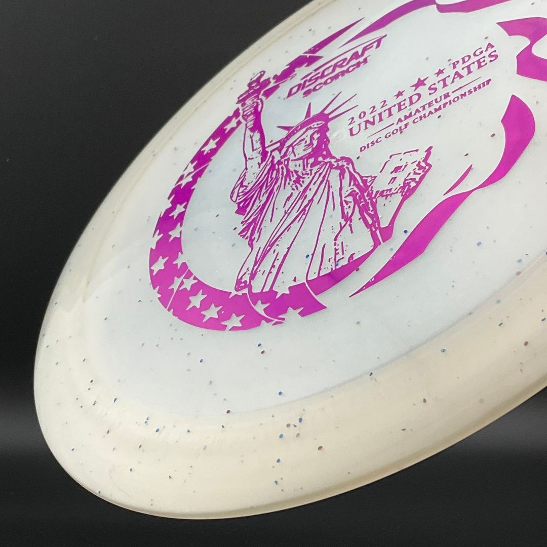 Sparkle Z Scorch - 2022 Commemorative Edition