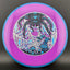 Neutron Hex Disc Golf Midrange - Limited Edition by Skeet Designs