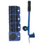 Universal Wheel Furniture Dolly for Moving Furniture Transport Tools Heavy Furniture Mover with Wheels - Korvel