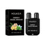 Herbal Inhaler Gently Cleans The Nose And Relieves Discomfort With A Light Nasal Treatment Stick - Korvel