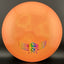 Swirly S-Line FD Disc - 303 Open Edition