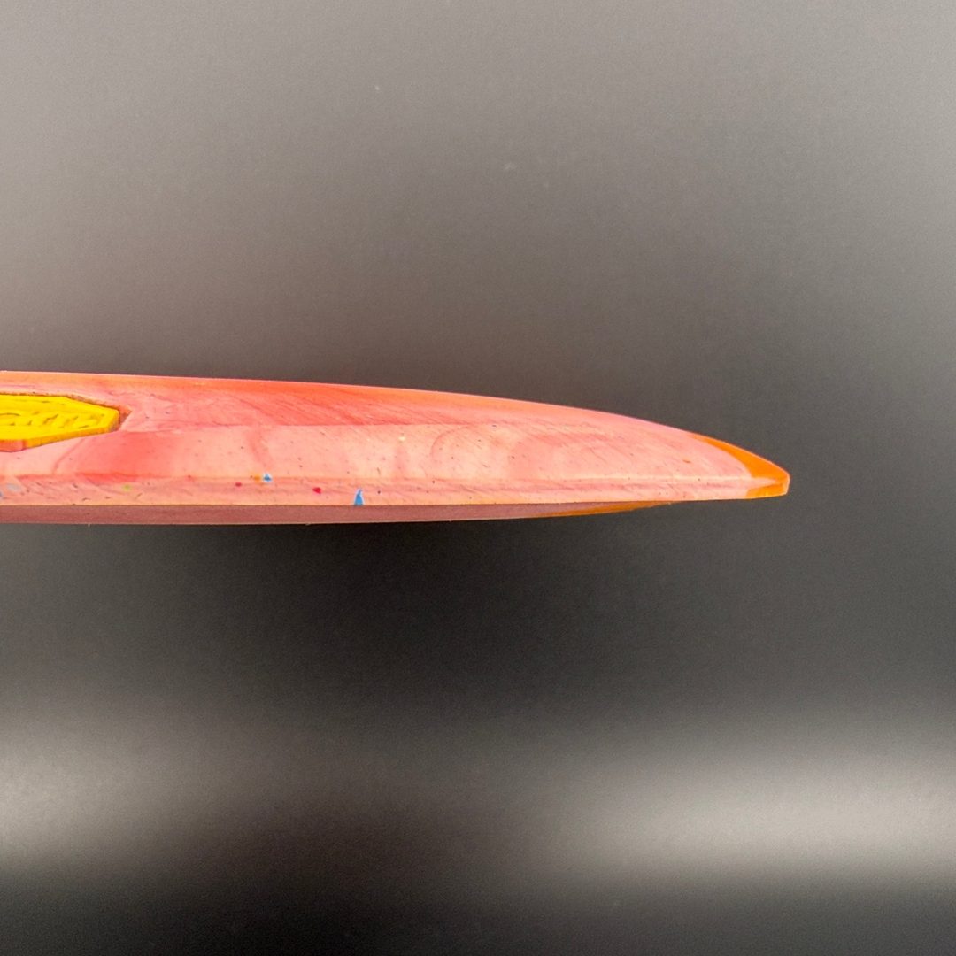 Vibram X-Link Firm Lace Disc Golf Driver - Utilisé