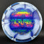 Retina Chemtrail - Face Stamp Disc Golf Driver