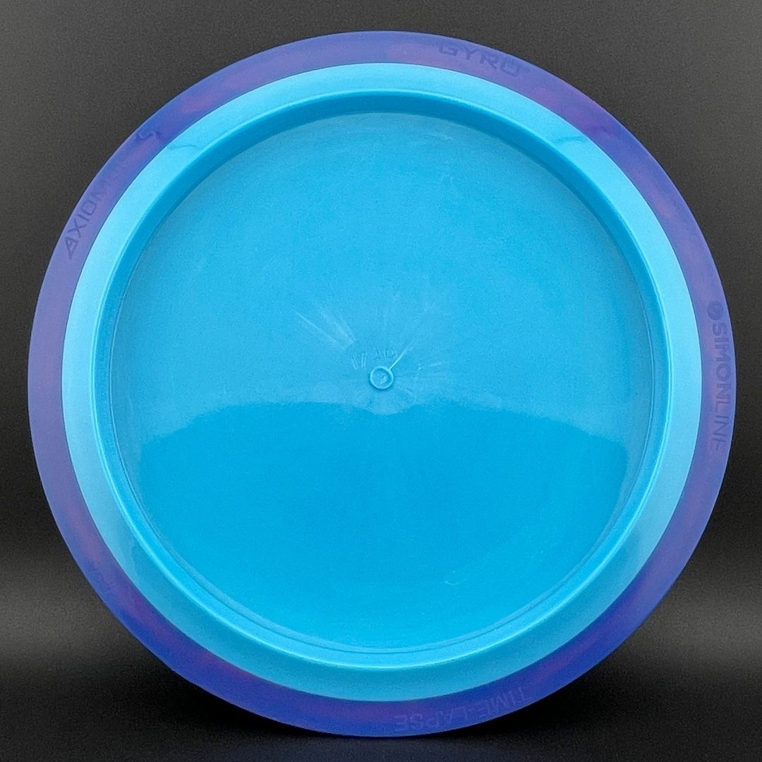 Axiom Neutron Time-Lapse Disc Golf Driver