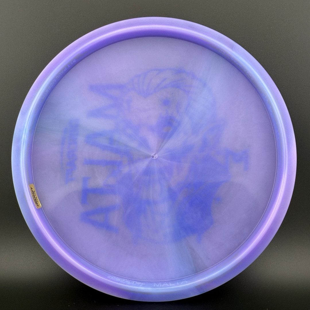 Z Swirl Malta - Paul McBeth Disc Golf Midrange