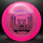 Disco de Golf VIP Fortress