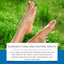 Toenail Care Hand Nail Cleaning Care Strong Gentle Repair Damaged Nails Care Device - Korvel