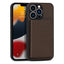 Premium Aluminum Alloy Wallet Case for iPhone 14 Pro Max