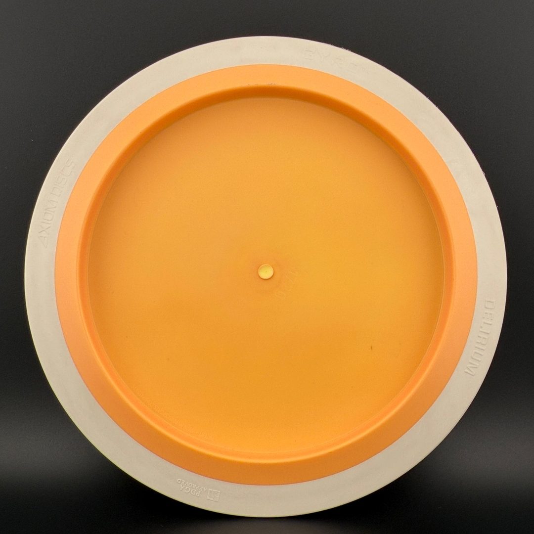 Fission Delirium Disc - OTB Open 2026 Edition