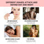 Face Anti-Wrinkle Essence, Firming Skin Lightening Lines And Anti-Aging Collagen Moisturizing Essence - Korvel