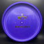 N-Blend Myth Disc Golf Putter - Limited Edition