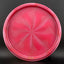 Ti Wasp - 2024 Michigan States - Double Stamped Disc Golf Disc
