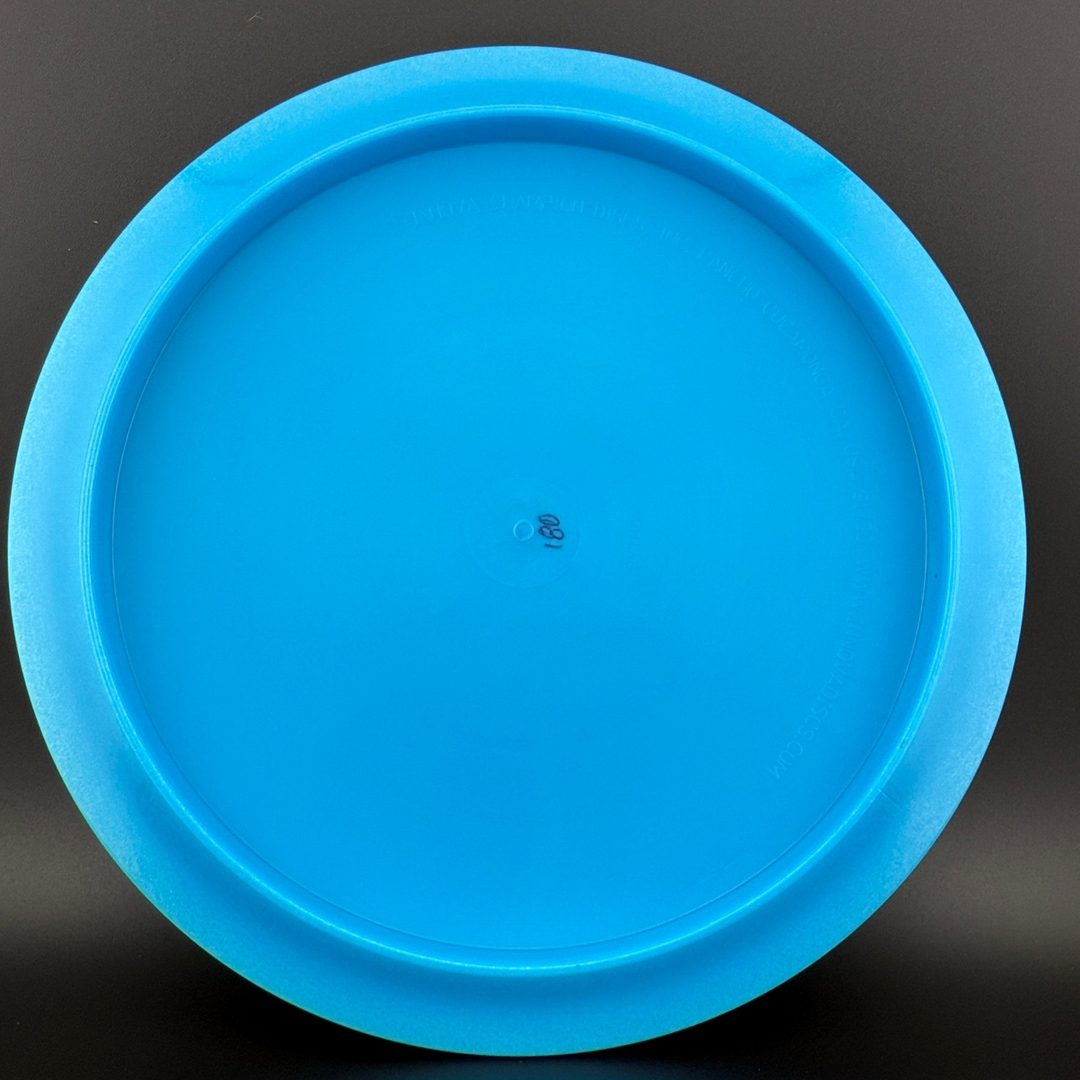 Innova Star Python F2 Disc Golf Driver