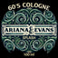 Collection de rasage Cologne des années 60 d'Ariana & Evans