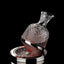 Decantador de Vino de Cristal Rotatorio 360° - 1500ML