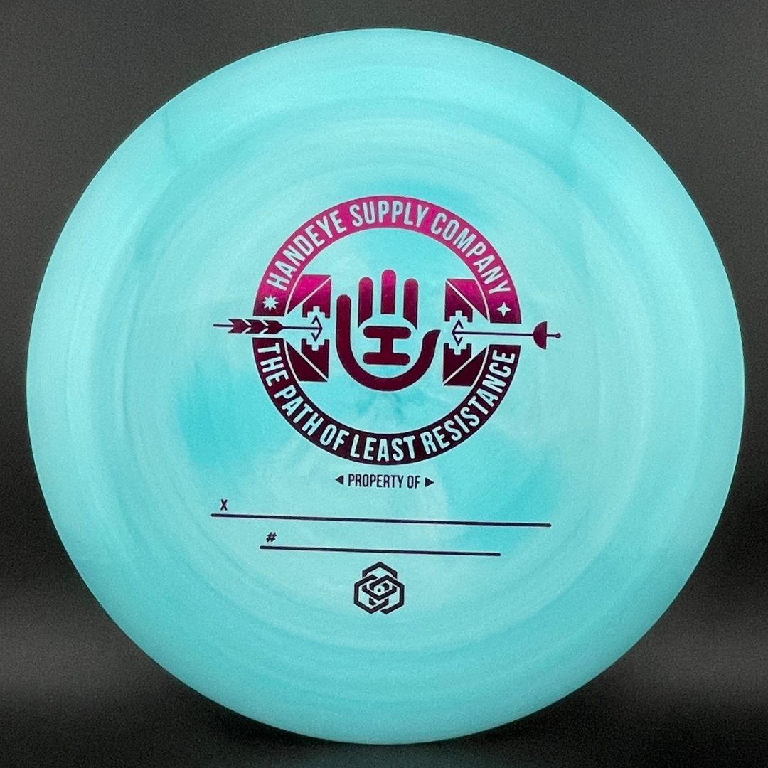 Royal Grand Honor - HSCo Disc Golf Driver