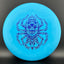 OG Base Phi - Thought Space Athletics Eyerachnid Disc Golf Putter