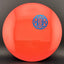 Aura Votum Mini TSA Logo Disc Golf Driver