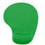 Premium Gel Wrist Mouse Pad for Enhanced Comfort