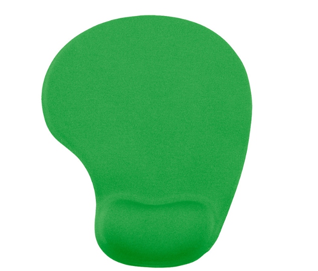 Premium Gel Wrist Mouse Pad for Enhanced Comfort