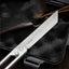 SliceMaster Trio Set - Premium Kitchen Knife Collection