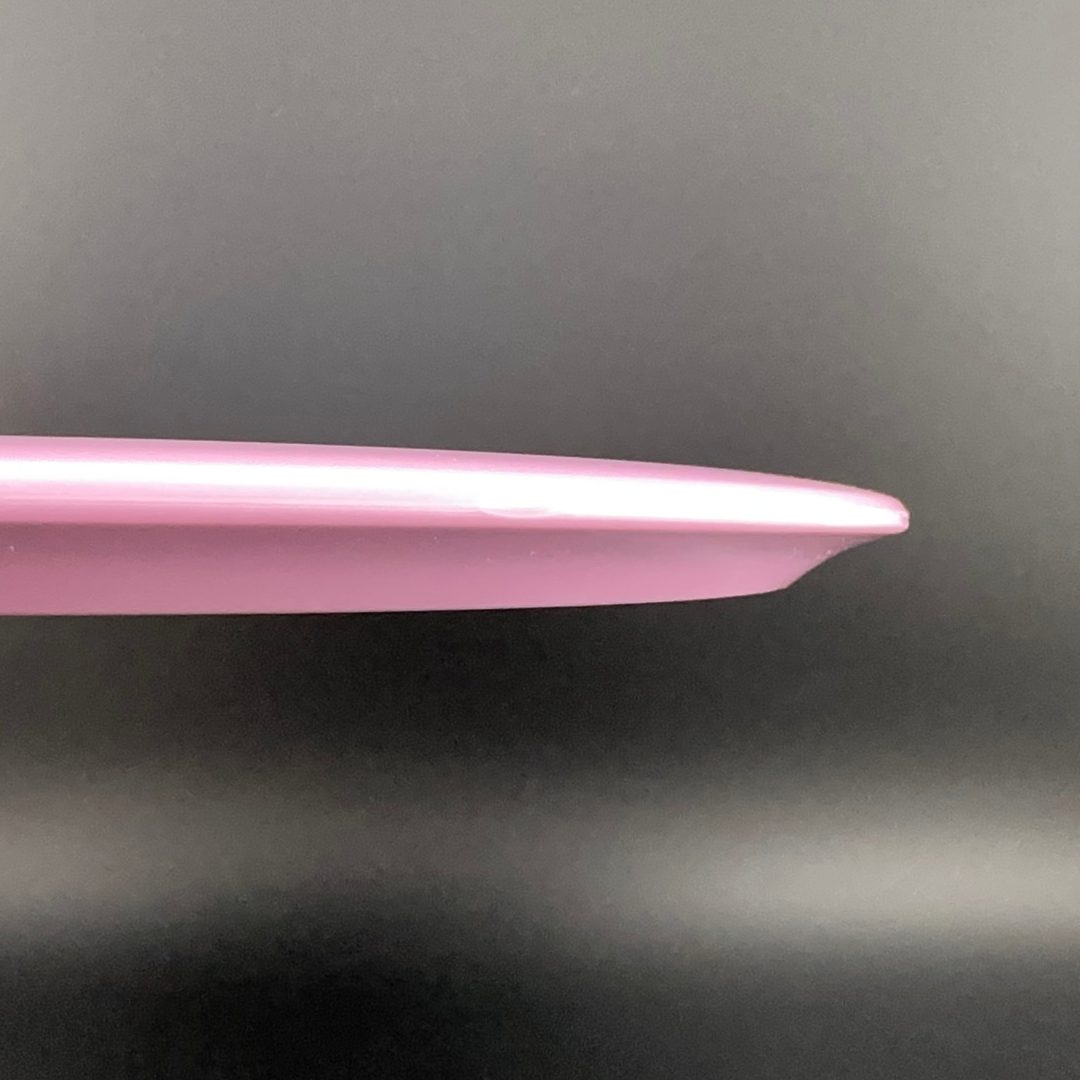 Streamline Neutron Turbulence Disco de Golf Driver