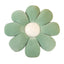 Daisy Flower Shaped Office Cushion, Computer Cushion, Sun Flower Tatami Cushion, Flower Petal Pillow, Cute Packaging - Korvel