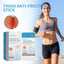 Thigh Anti-Friction Stick Waterproof Anti-Sweat Easy To Apply Cream Leg Heel Lower Arm Skin Protection - Korvel