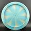 Conducteur de Disc Golf Venom en Titane Tourbillon