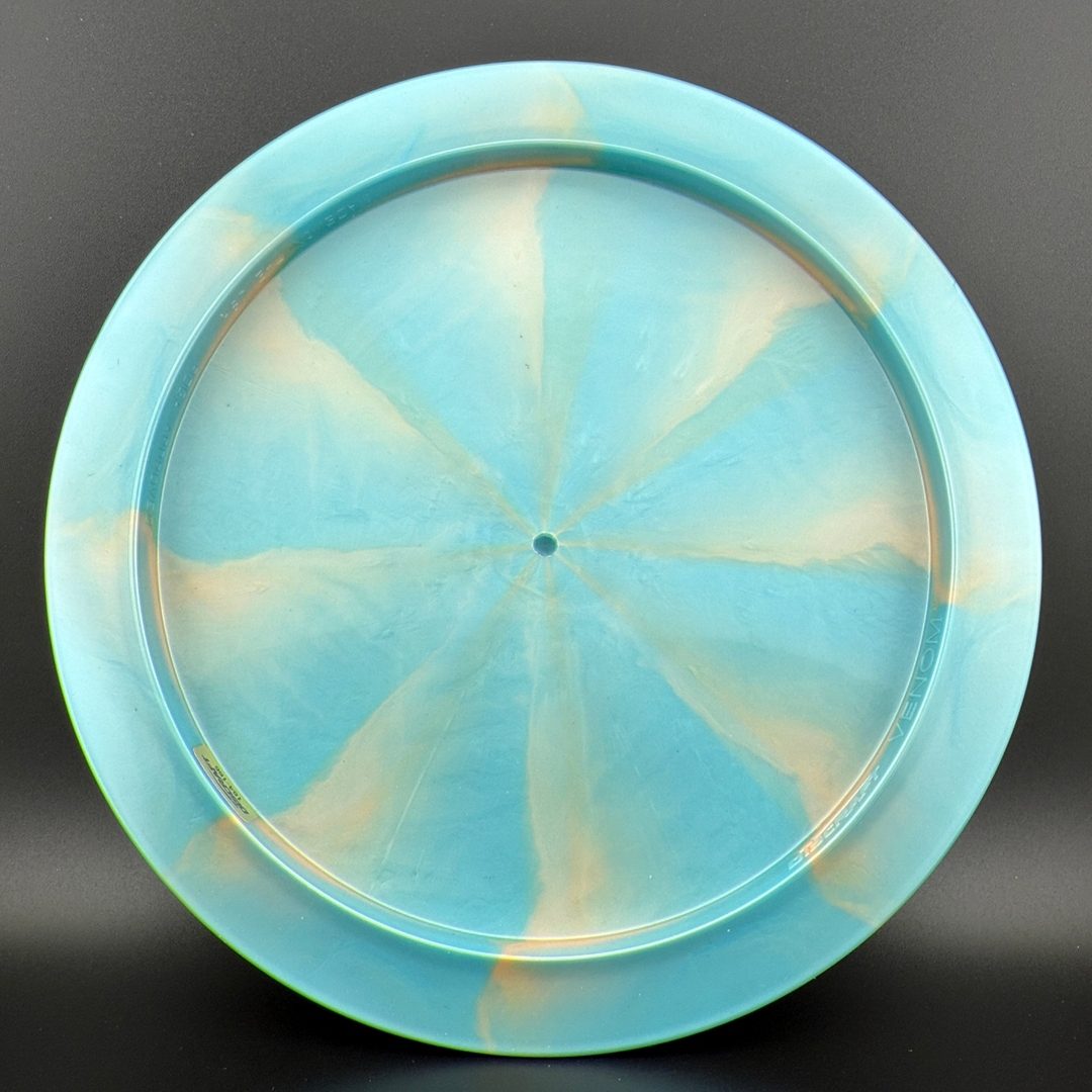 Conducteur de Disc Golf Venom en Titane Tourbillon