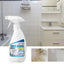 Tile Cleaner, Bathroom Tile Floor Marble Bright Strong Dirt Remover - Korvel