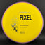 Firm Electron Pixel - Simon Line Disc Golf Putter