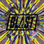 Illusions Burst Cornhole Bags - ACO Certified Performance - Korvel