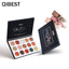 Paleta de Sombras QIBEST Renaissance de 15 Colores