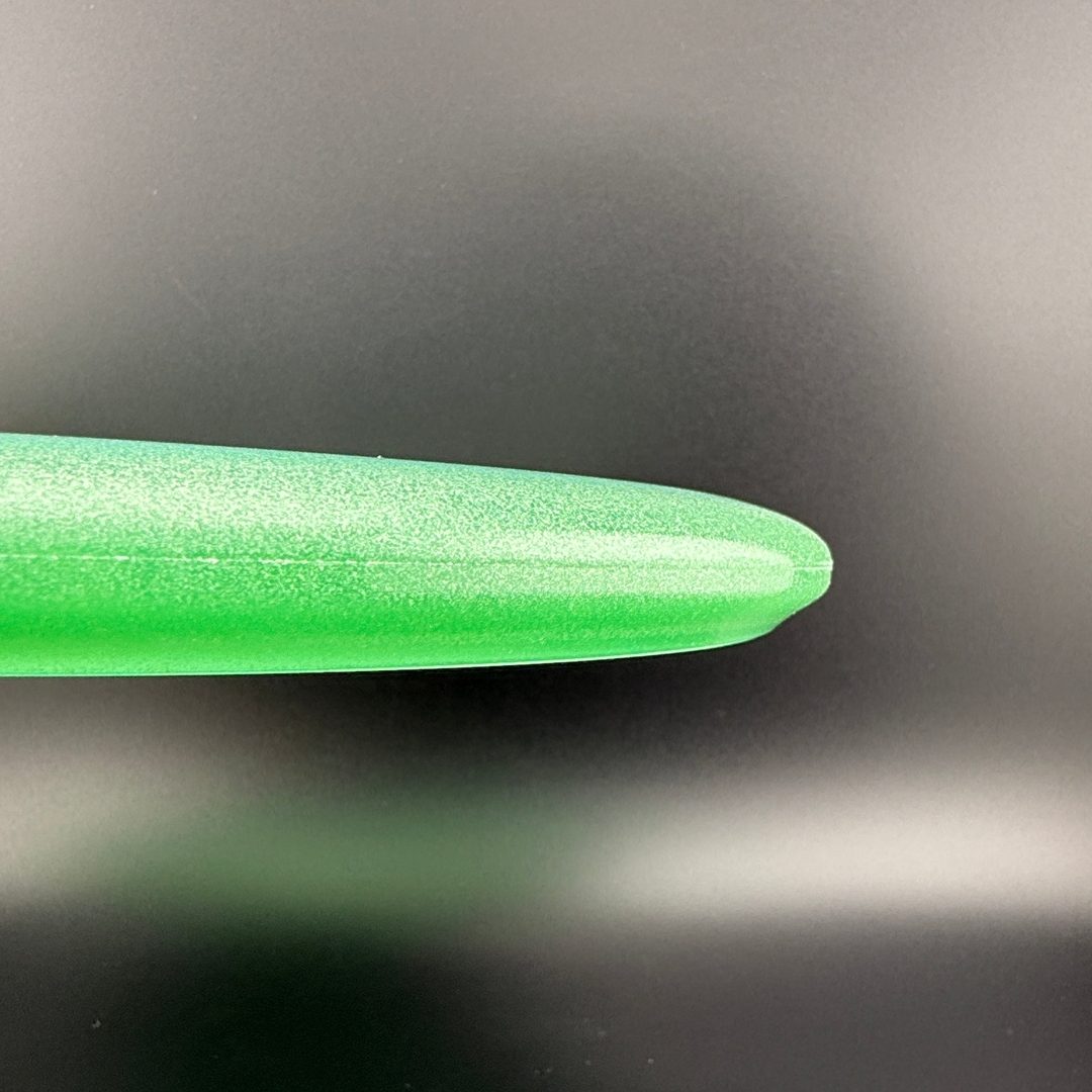 Latitude 64 Opto Air Pure Disc Golf Putter