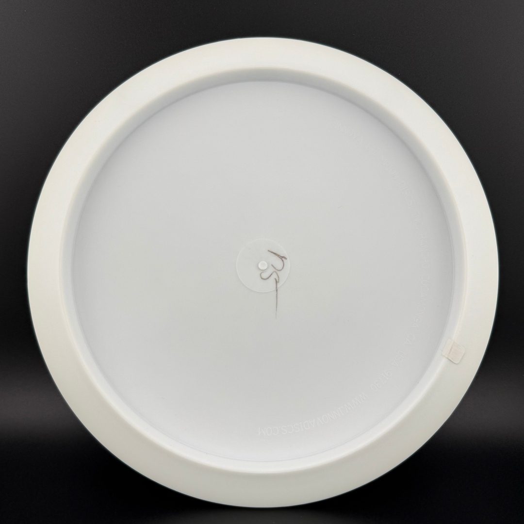 S-Line FD Disc Golf Disc - Innova Made - Premium White