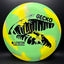 Disco de Golf glO-G Gecko