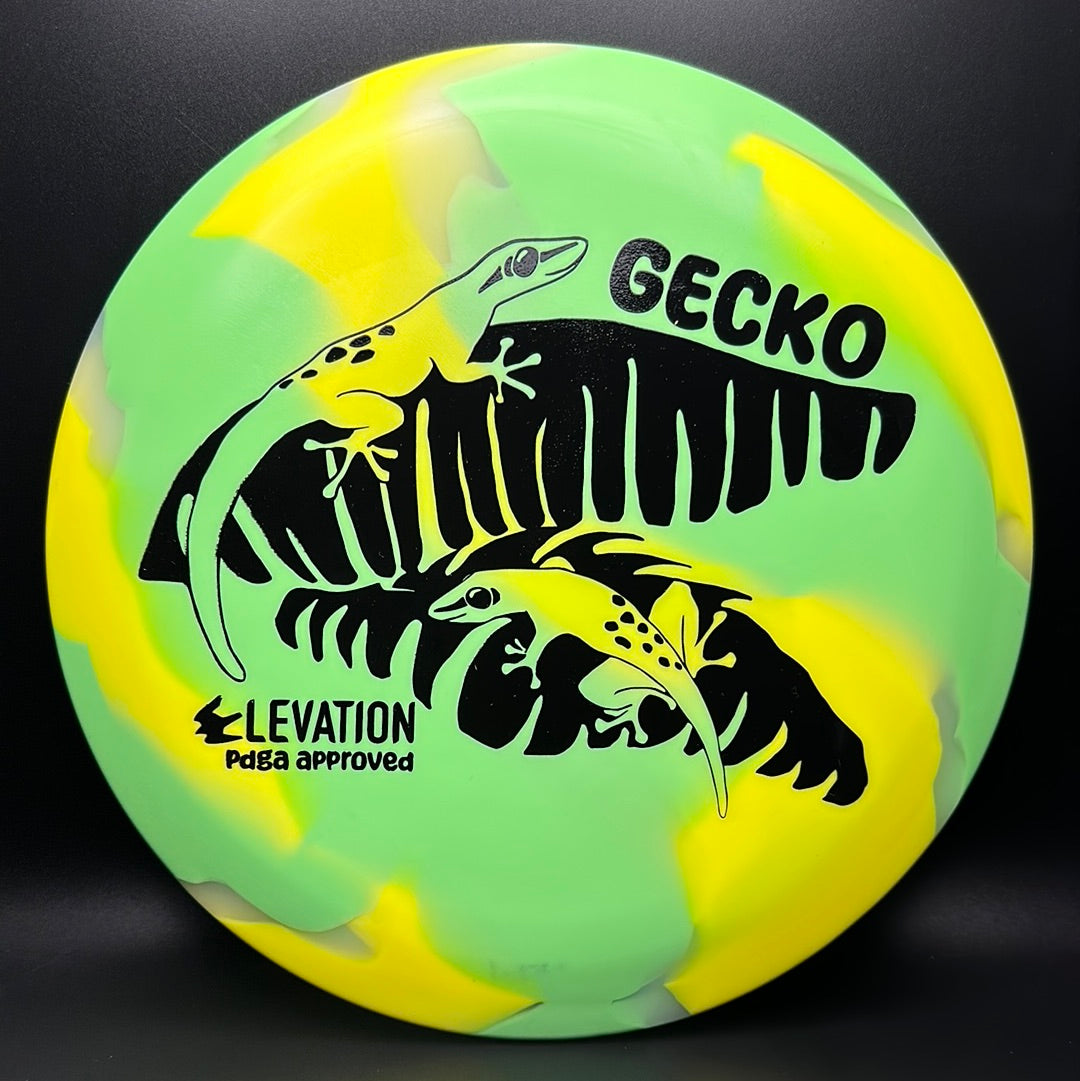 Disco de Golf glO-G Gecko