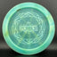 Z Swirl Scorch - Michael Johansen Disc Golf Driver