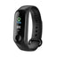 Bracelet de fitness intelligent M3 Plus avec écran IPS couleur