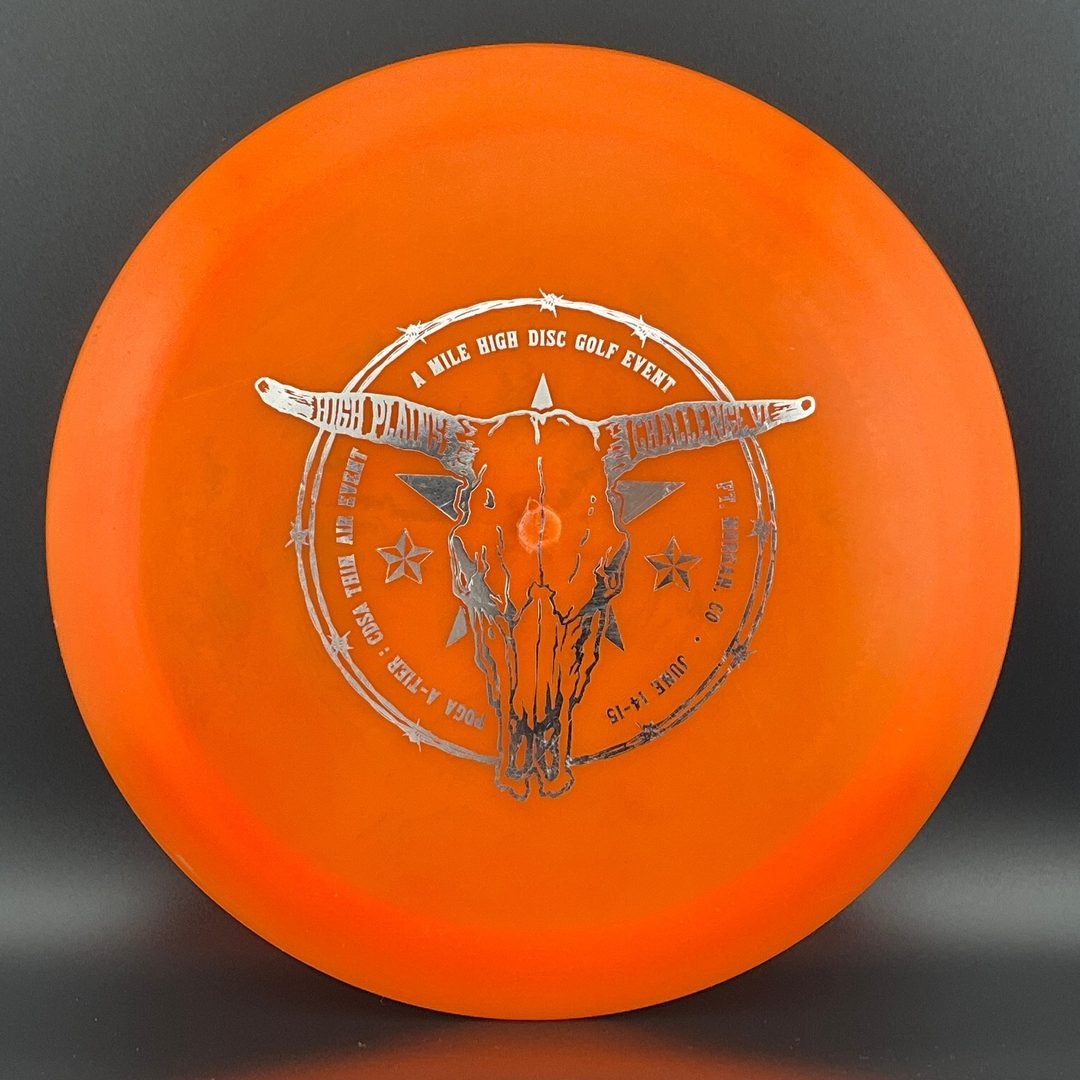 Quantum Orion LF - 2014 High Plains Challenge - Disque d'occasion
