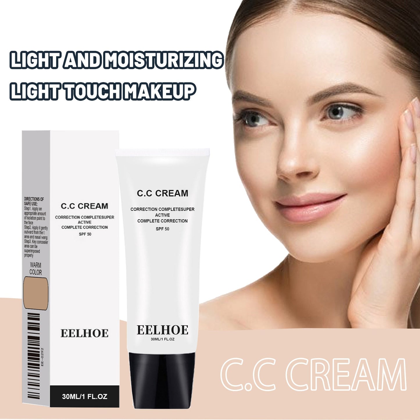 Premium Face Primer for Smooth, Even Skin