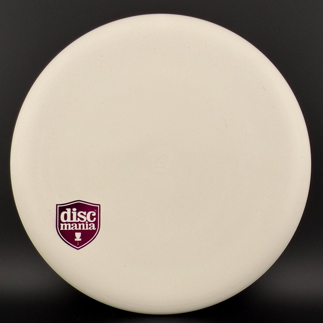 P-Line Logic (Flex 1) - Mystery Disc MB 25