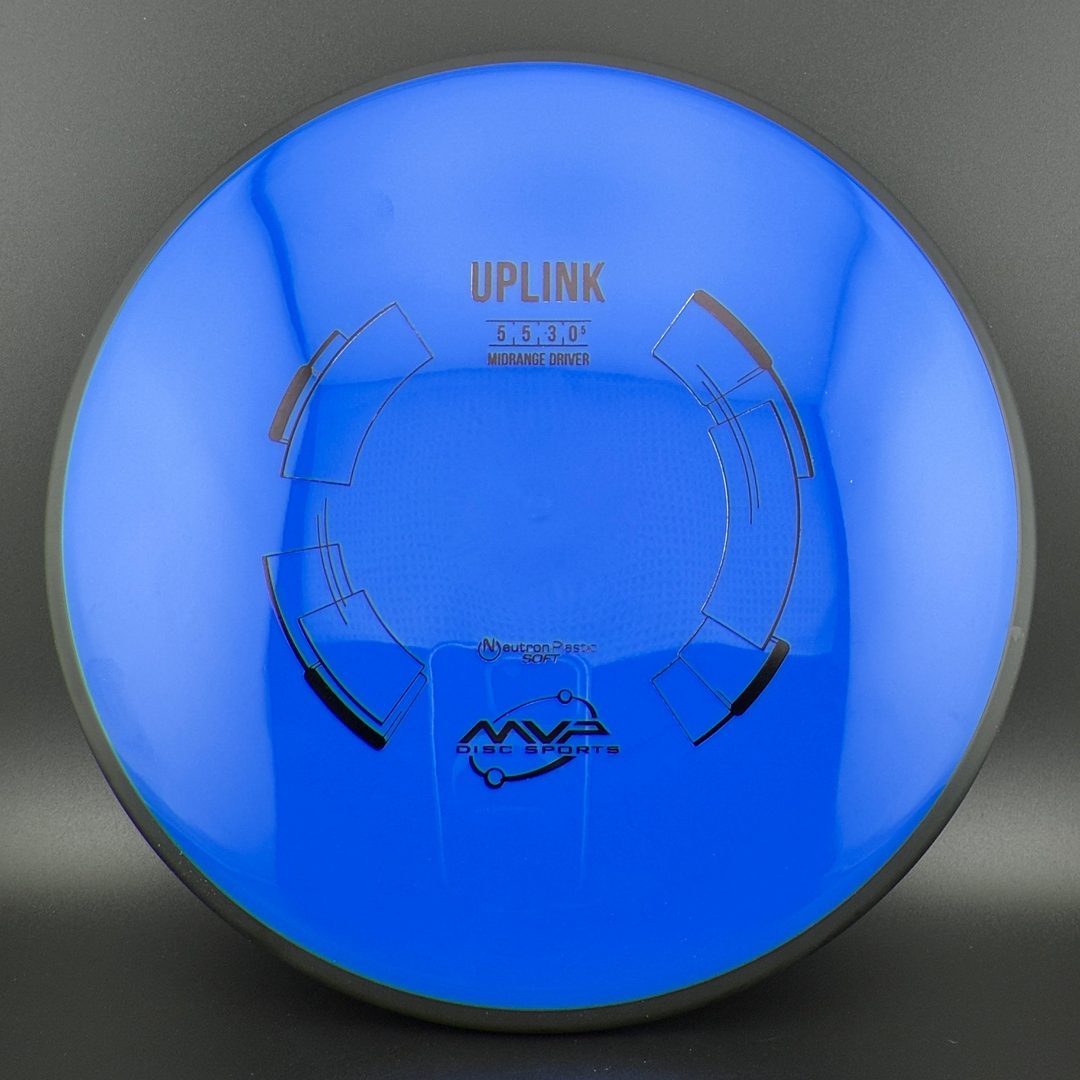 Disque de Golf Midrange Neutron Soft Uplink