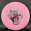ESP FLX Zone SS - Disque de Golf en Édition Limitée