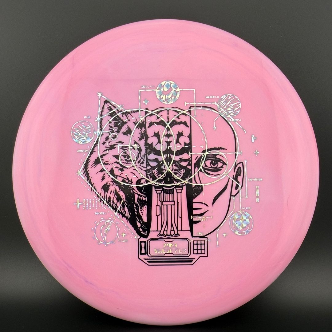 ESP FLX Zone SS - Disque de Golf en Édition Limitée