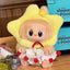 Tenues de fête DIY Labubu pour figurines de génération 1 et 2