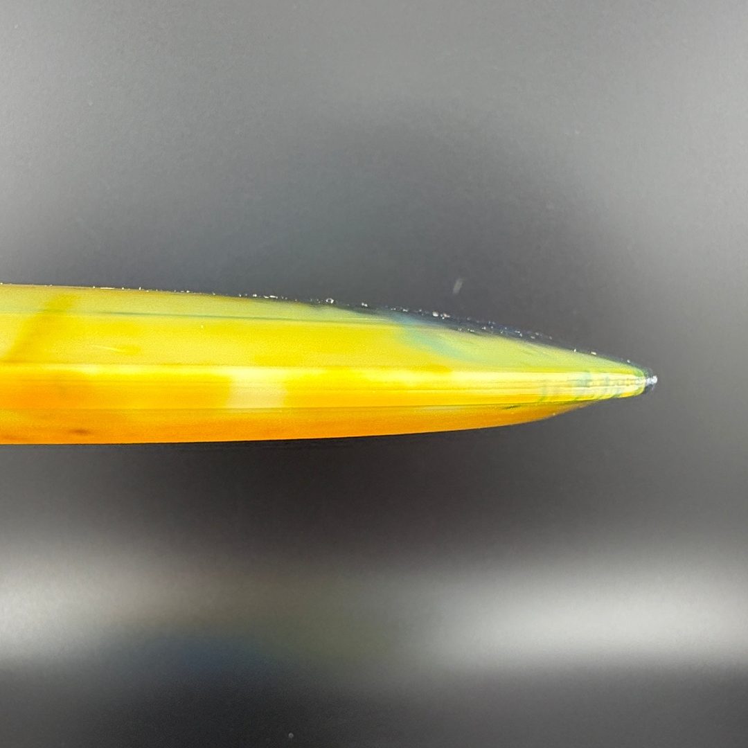 Fly Dye Z Mantis - 2024 Temporada 3 Ledgestone Disco de Golf